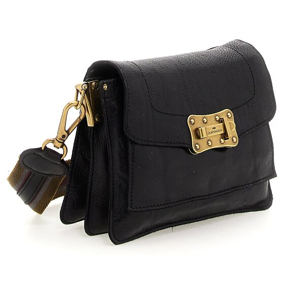Campomaggi Donna Schultertasche Leder 22 cm Campomaggi Donna Schultertasche Leder 22 cm