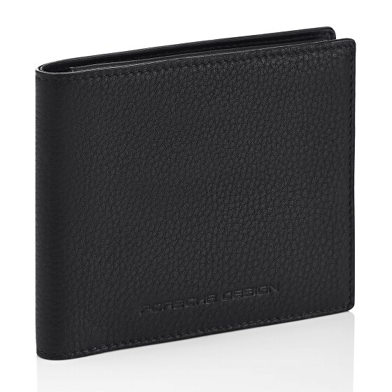 Porsche Design Business Geldbörse RFID Leder 12 cm