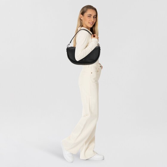 abro Willow Schultertasche Leder 35 cm