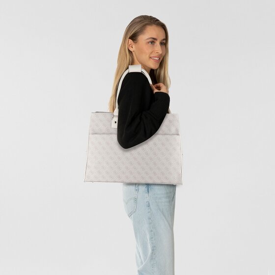 Guess Jesco Shopper Tasche 46 cm Laptopfach