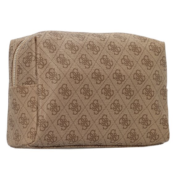 Guess Zamira Kulturbeutel 25 cm Guess Zamira Kulturbeutel 25 cm