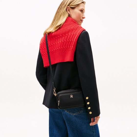 Tommy Hilfiger TH Icon Umhängetasche 20.5 cm