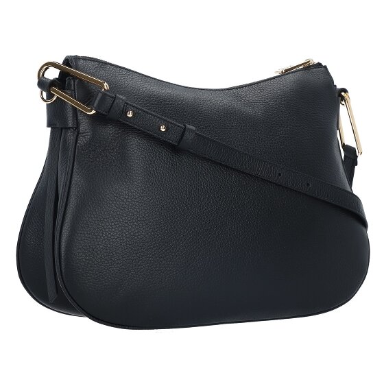 Coccinelle Magie Schultertasche Leder 36 cm