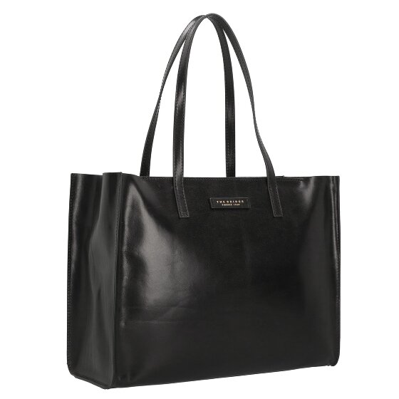 The Bridge Mirra Shopper Tasche Leder 37 cm