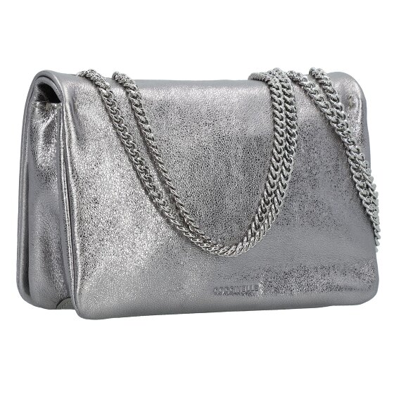 Coccinelle Dulse Schultertasche Leder 19 cm