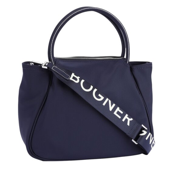 Bogner Saxon Schultertasche 31 cm