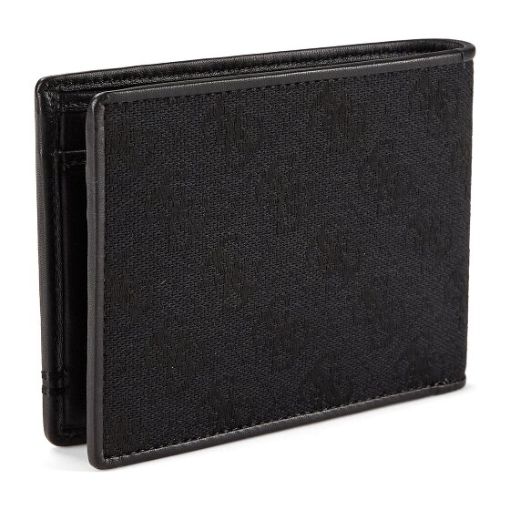 Guess Boston Geldbörse RFID Schutz 12 cm