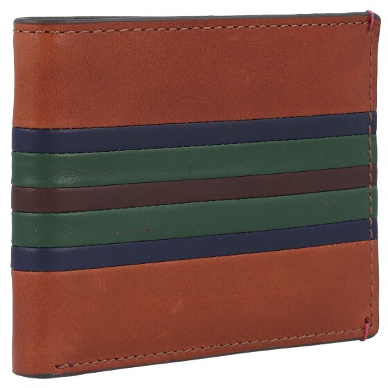 Fossil Bronson Geldbörse Leder 11 cm