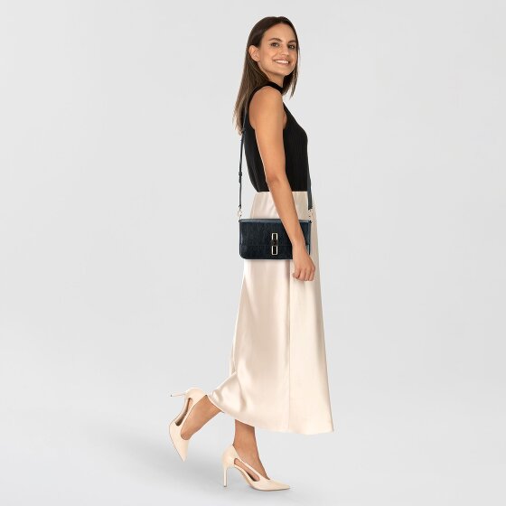 Furla Iride Umhängetasche S Leder 24 cm Furla Iride Umhängetasche S Leder 24 cm