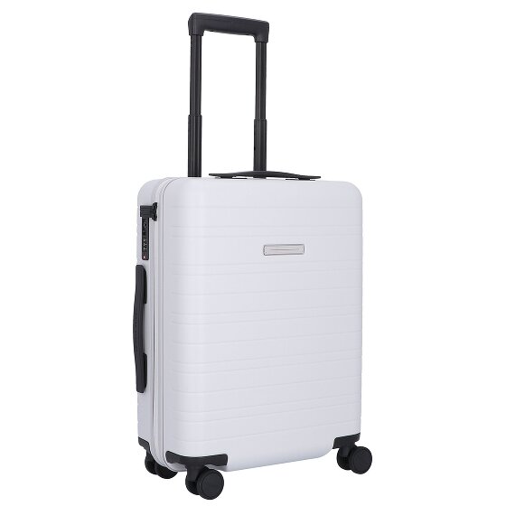 Horizn Studios H5 Check-in 4-Rollen Kabinentrolley 55 cm