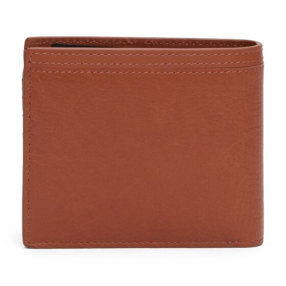 Tommy Hilfiger TH Corp Geldbörse Leder 11.5 cm Tommy Hilfiger TH Corp Geldbörse Leder 11.5 cm