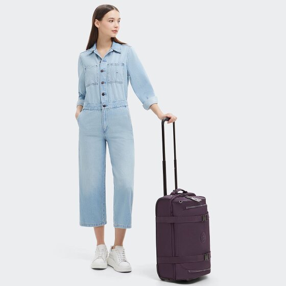 Kipling Basic Aviana 2 Rollen Reisetasche S 54 cm