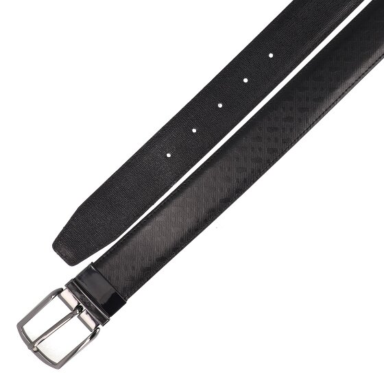 Boss Onnie Wendegürtel Geschenkbox Leder