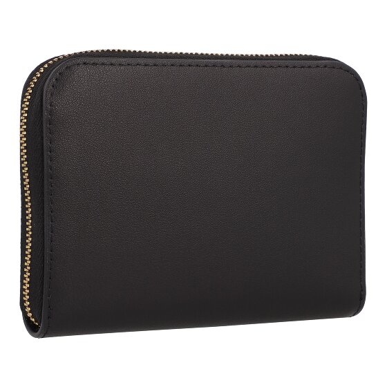 Karl Lagerfeld Autograph Geldbörse Leder 13 cm