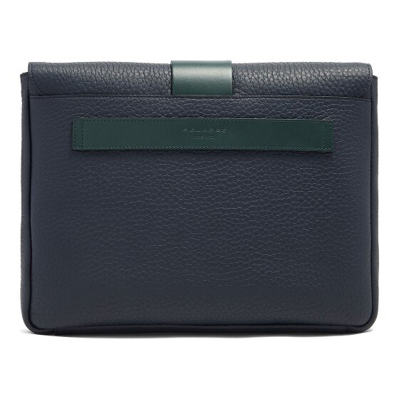 Piquadro Materia Herrentasche Leder 22 cm
