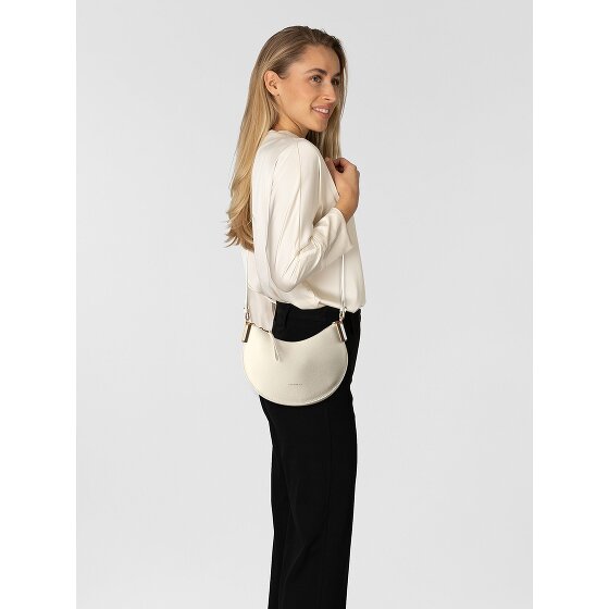 Coccinelle Sunup Umhängetasche Leder 25.5 cm