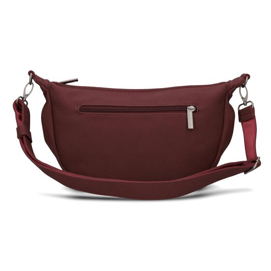 Zwei Mademoiselle.M Umhängetasche 34 cm