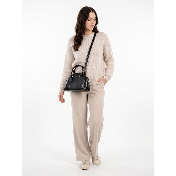 The Bridge Magda Schultertasche Leder 29 cm