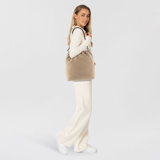 Liebeskind Cloud Schultertasche Leder 35 cm