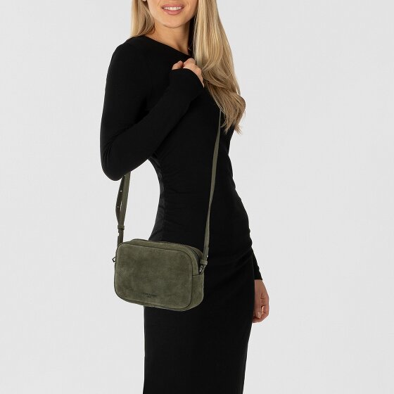 Liebeskind Ella Umhängetasche Leder 20 cm