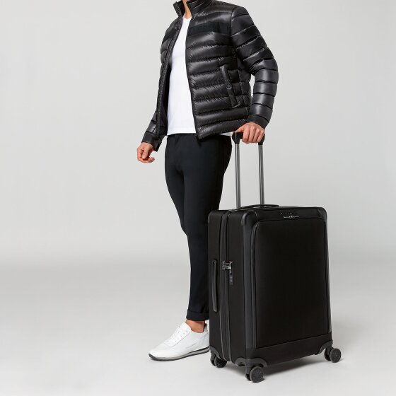 Porsche Design Roadster 4 Rollen Trolley L 77 cm