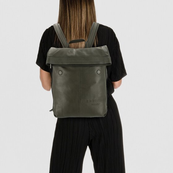 Liebeskind Elvira Daypack Leder 66 cm Laptopfach