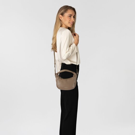 Liebeskind Farrah Handtasche Leder 19 cm