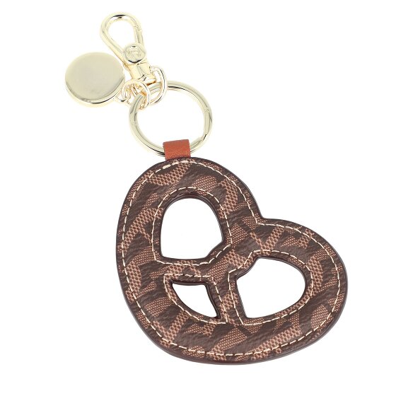 AIGNER Fashion Taschenanhänger Leder 7,5 cm