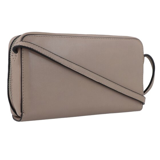 Liebeskind Hera Clutch Geldbörse Leder 20 cm