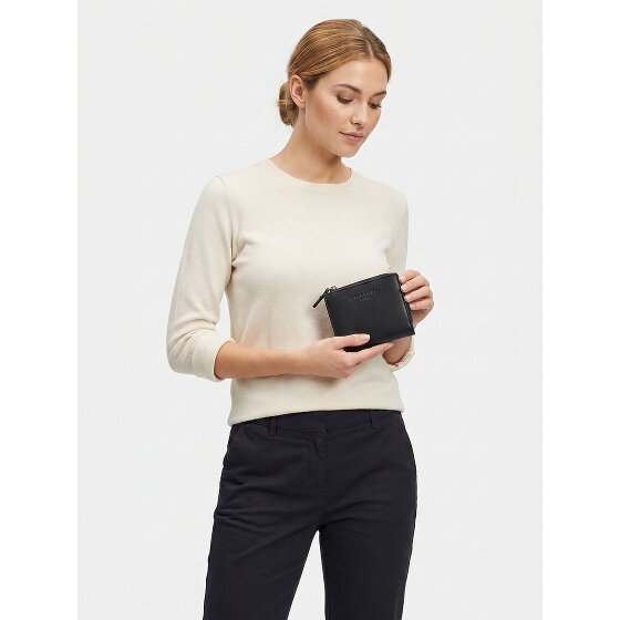 Liebeskind Audrey Geldbörse RFID Schutz Leder 11 cm