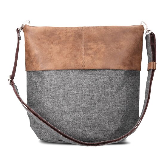 Zwei Olli Umhängetasche 31 cm