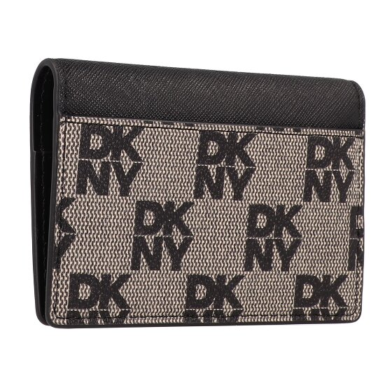 DKNY Echo Kreditkartenetui Leder 11 cm DKNY Echo Kreditkartenetui Leder 11 cm