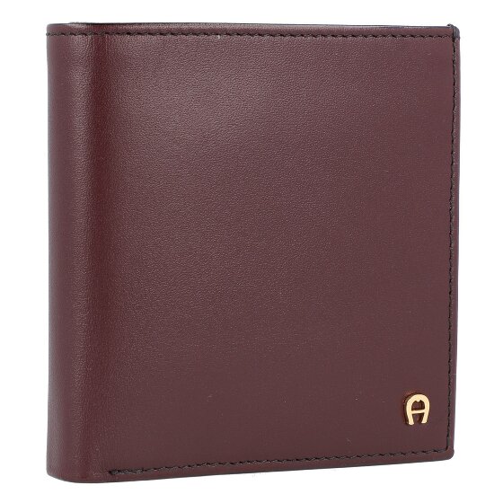 AIGNER Daily Basis Geldbörse Leder 9,5 cm