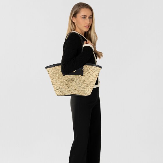 PINKO Love Summer Shopper Tasche 29 cm