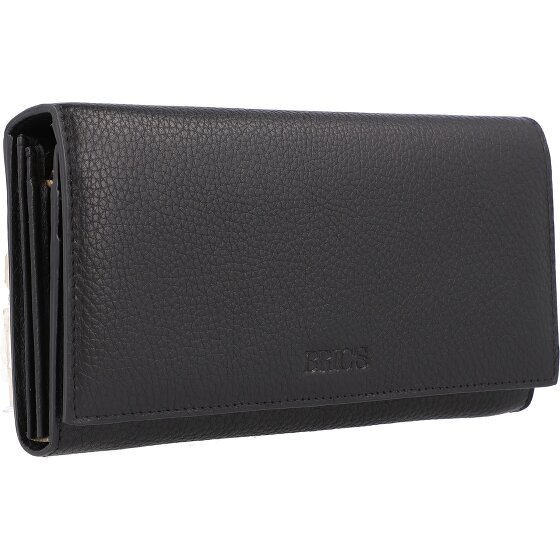 Bric's Marmolada Geldbörse RFID Leder 19 cm Bric's Marmolada Geldbörse RFID Leder 19 cm