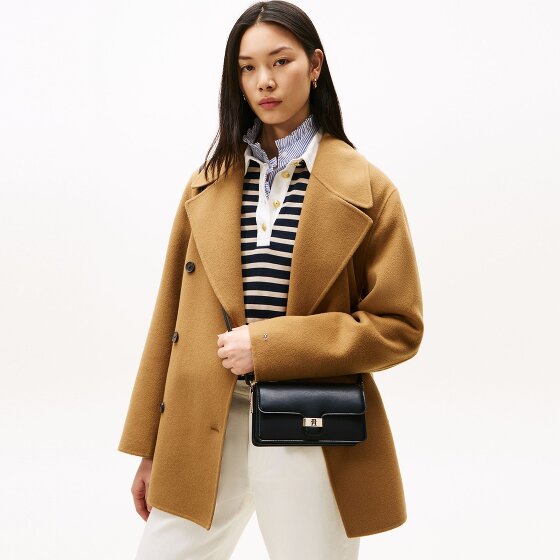 Tommy Hilfiger TH Heritage Schultertasche 26 cm Tommy Hilfiger TH Heritage Schultertasche 26 cm