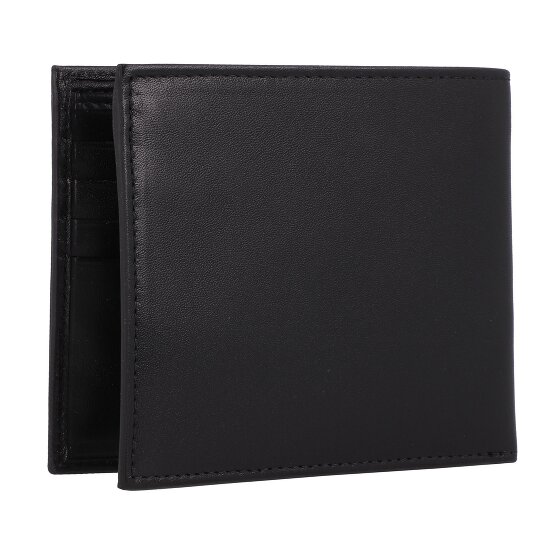 Ted Baker Prugs Geldbörse Leder 11 cm Ted Baker Prugs Geldbörse Leder 11 cm