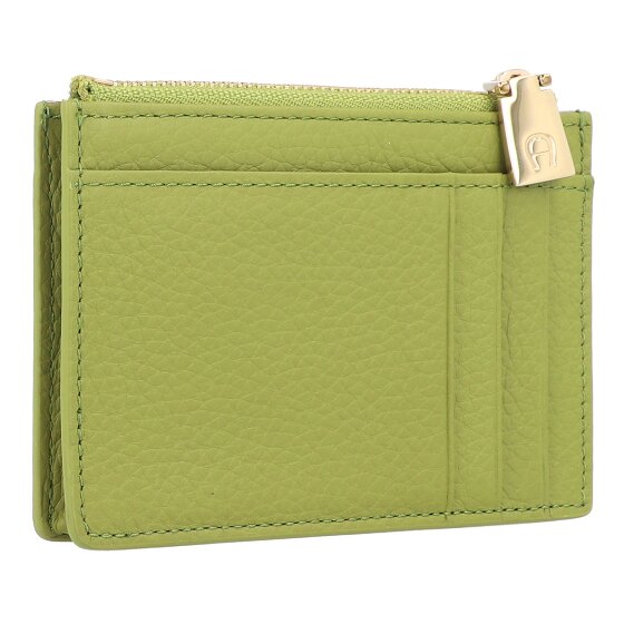 AIGNER Fashion Kreditkartenetui Leder 12 cm