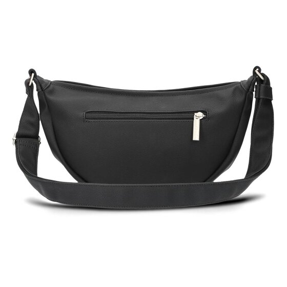 Zwei Mademoiselle.M Umhängetasche 32 cm