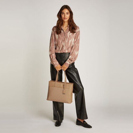 Calvin Klein CK Must Shopper Tasche 40 cm Calvin Klein CK Must Shopper Tasche 40 cm