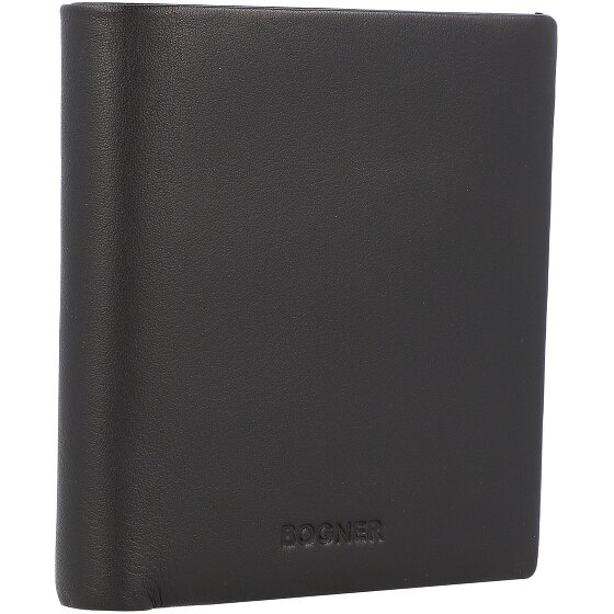 Bogner Aspen Sami Geldbörse RFID Leder 9 cm