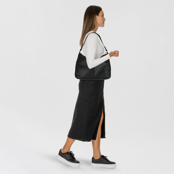 Liebeskind Mila Schultertasche Leder 34 cm
