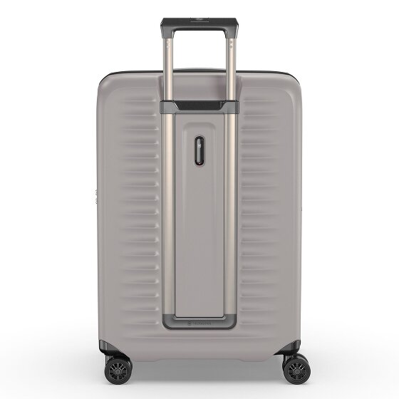 Victorinox Airox Advanced 4 Rollen Trolley M 69 cm mit Dehnfalte Victorinox Airox Advanced 4 Rollen Trolley M 69 cm mit Dehnfalte