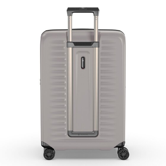 Victorinox Airox Advanced 4 Rollen Trolley M 69 cm mit Dehnfalte