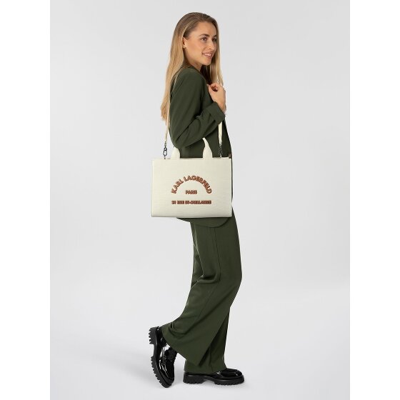 Karl Lagerfeld Rsg Shopper Tasche 34 cm