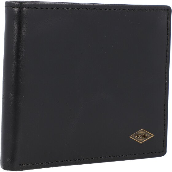 Fossil Ryan Geldbörse RFID Leder 11 cm