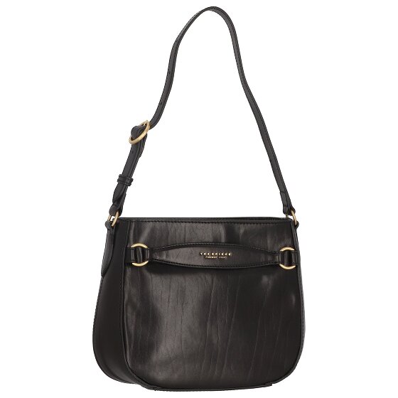 The Bridge Bettina Schultertasche Leder 26 cm