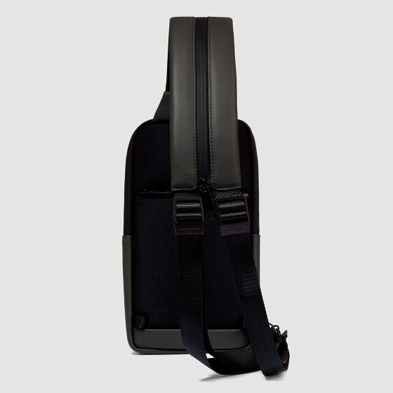 Piquadro C20W Umhängetasche RFID 32 cm