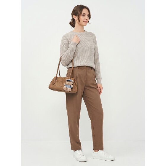 DKNY Amelie Shopper Tasche Leder 36 cm