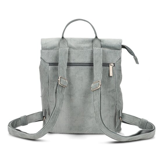 Zwei Mademoiselle.M City Rucksack 29 cm
